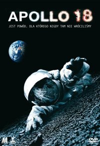 Plakat Filmu Apollo 18 (2011)